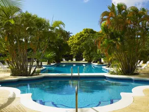 Royal Westmoreland - Royal Apartment 214 by Island Villas - Pool
