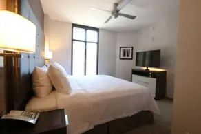 Homewood Suites by Hilton Washington DC Convention Center - Chambre
