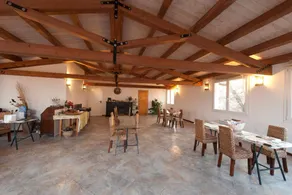 Agriturismo La Gironda - Restaurant