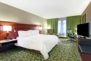 Hilton Garden Inn Toronto/Markham - Chambre