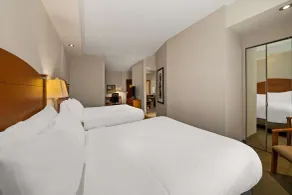 Best Western Plus Orangeville Inn & Suites - Chambre
