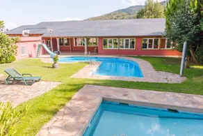 Complejo Hostelero Paladium - Pool
