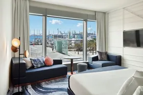 W Barcelona - Room