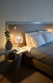 Avra Nafpliou - Chambre