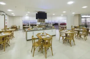 Swan Rio Grande - Restaurant