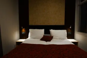 Lev Yerushalayim Hotel - Chambre