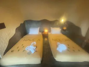 Ibala Hotel & Spa - Quarto