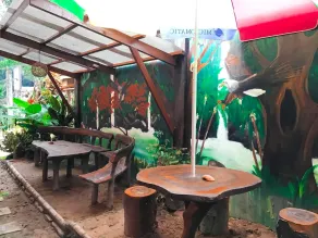 Ferranco Tourist Inn - Restaurant