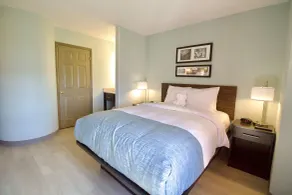 Wingate by Wyndham Salisbury MD Airport North - Chambre