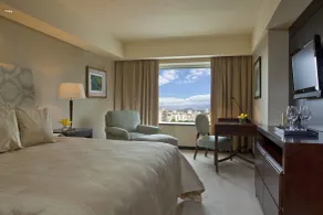 Sheraton Mendoza Hotel - Habitación