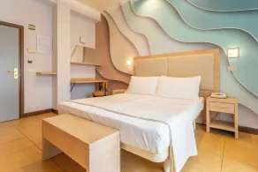 Hotel City - Room