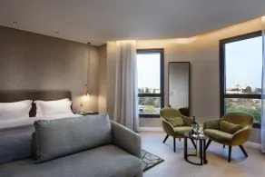 The Inbal Jerusalem - Chambre