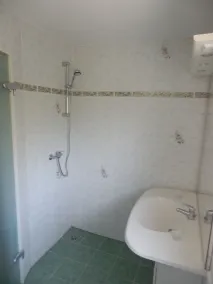 Bramkamp Pension - Salle de bain