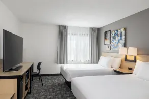 City Express by Marriott Bemidji - Chambre