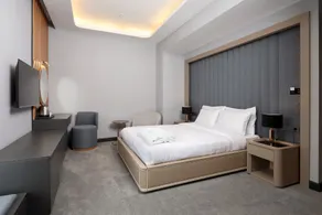 Aileena Hotel & Villas - Room