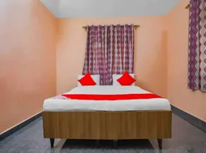 Ma Micky Guest House - Quarto