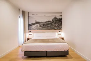 Hotel Llivia - Værelse