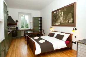 Zois Apartments - Værelse