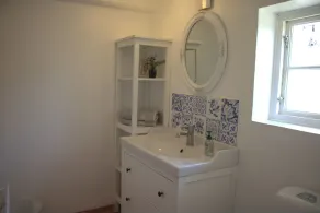 Landet Bed and Breakfast - Bathroom