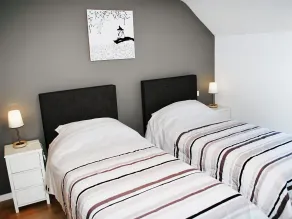 B&B Le Clos du Lac - Habitación