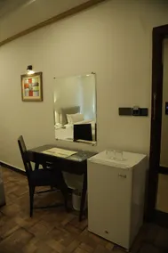 OBAN Hotel - Room