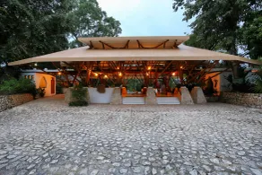 Villa Maya - Reception