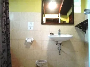 Luang Chumni Village - Salle de bain