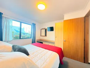 Amity Serviced Apartments - Zimmer