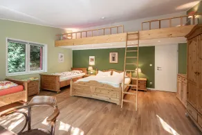 Entspannen im Taunus - Quarto