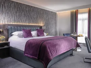 Kilkenny Ormonde Hotel - Habitación