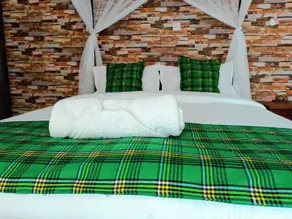 Queen's Way Resort - Quarto