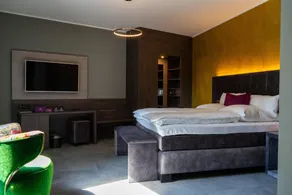 Motel24 - Quarto