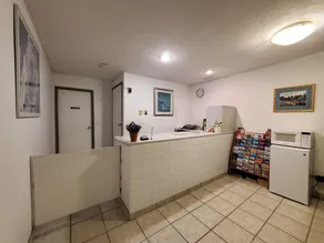 Red Roof Motor Inn - Réception