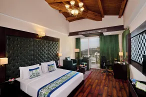 Deventure Shimla Hills - Habitación