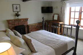 The Chequers Inn - Habitación