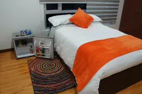 Hotel Casa Huesped Kiwi - Room