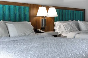 Hampton Inn Elkhorn Lake Geneva Area - Camera