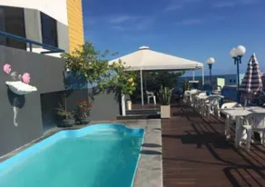 Hotel Praia da Sereia - Pool