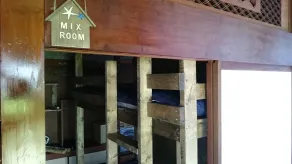 Tebiro BeachBackpackers - Room