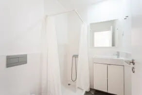 Blue Buddha Beach Rooms & Suites - Badezimmer