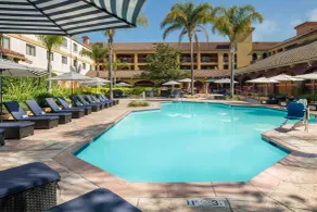 DoubleTree by Hilton Sonoma - Wine Country - Piscine