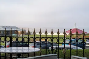 Seaton House - Small Luxury Hotels of the World - View from room