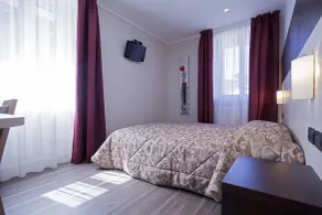 Vittoria - Room