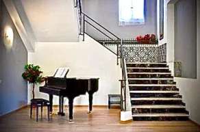 Hotel Splendor - Reception