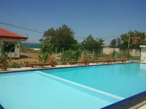 Amanda Beach Resort - Piscine