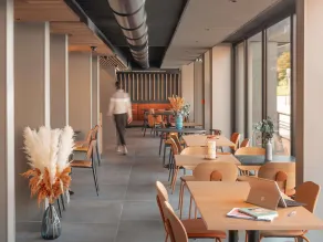 Novotel Paris Val de Fontenay - Restaurant