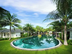 Rest Detail Hotel Hua Hin - Piscine