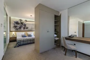 Rosslyn Dimyat Hotel Varna - Room