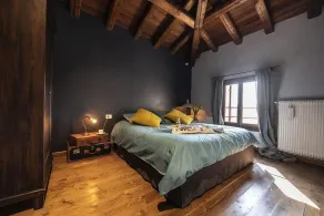 Foresteria Borgoluce - Room