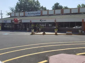 Rodeway Inn Mount Laurel Hwy 73 - Restaurant